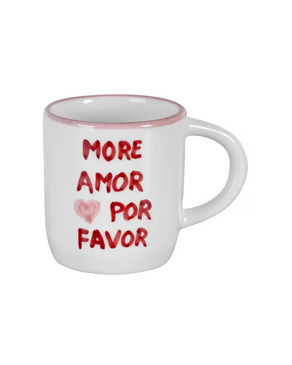 Taza More Amor