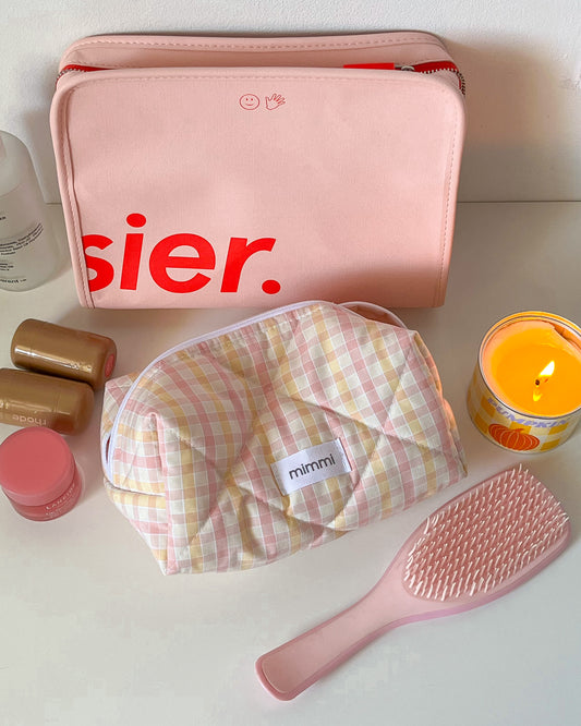 Sunshine Beauty Case